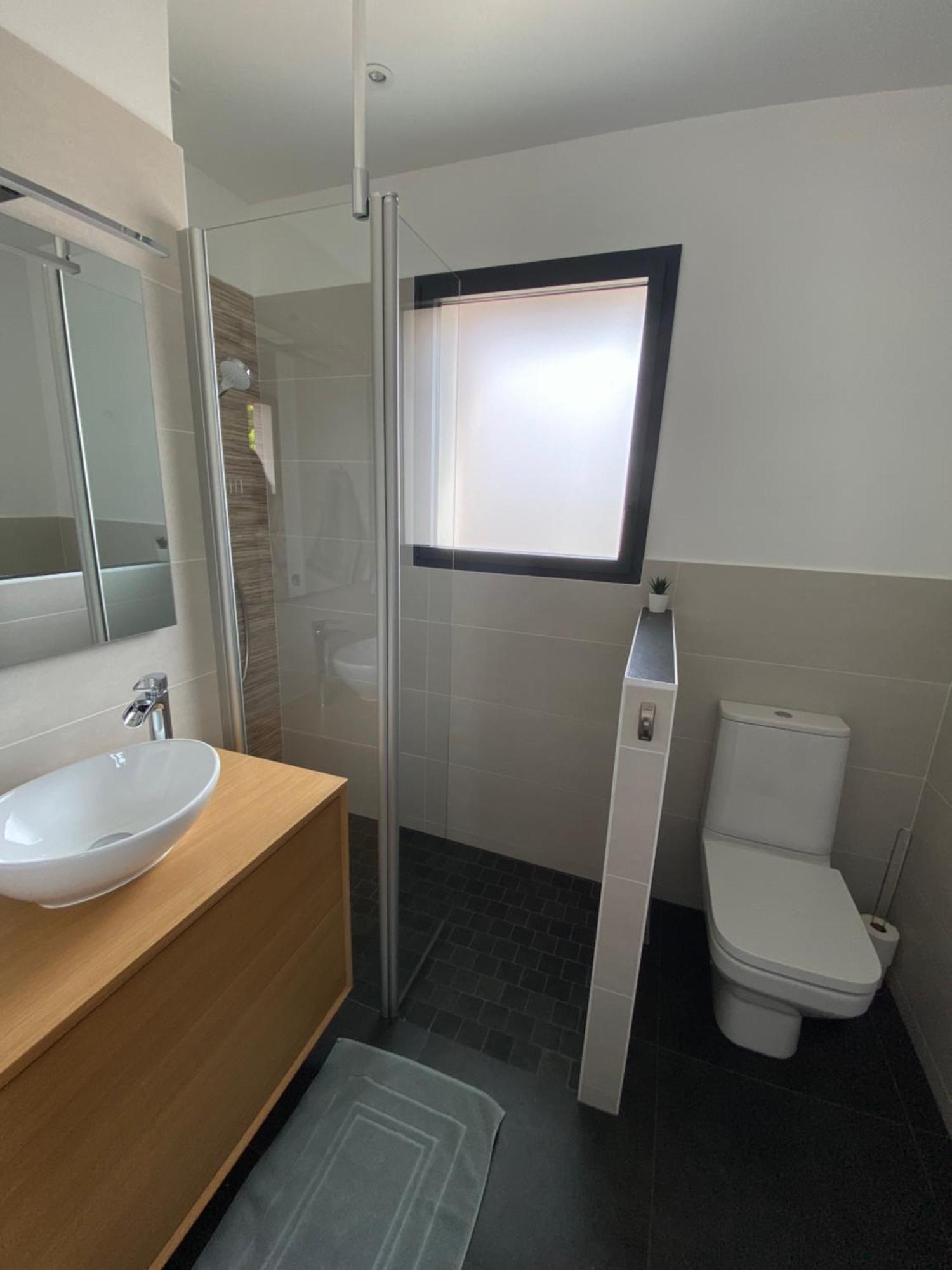Chai Nous - Chambres D'Hotes A 500M Du Bassin Ares Luaran gambar