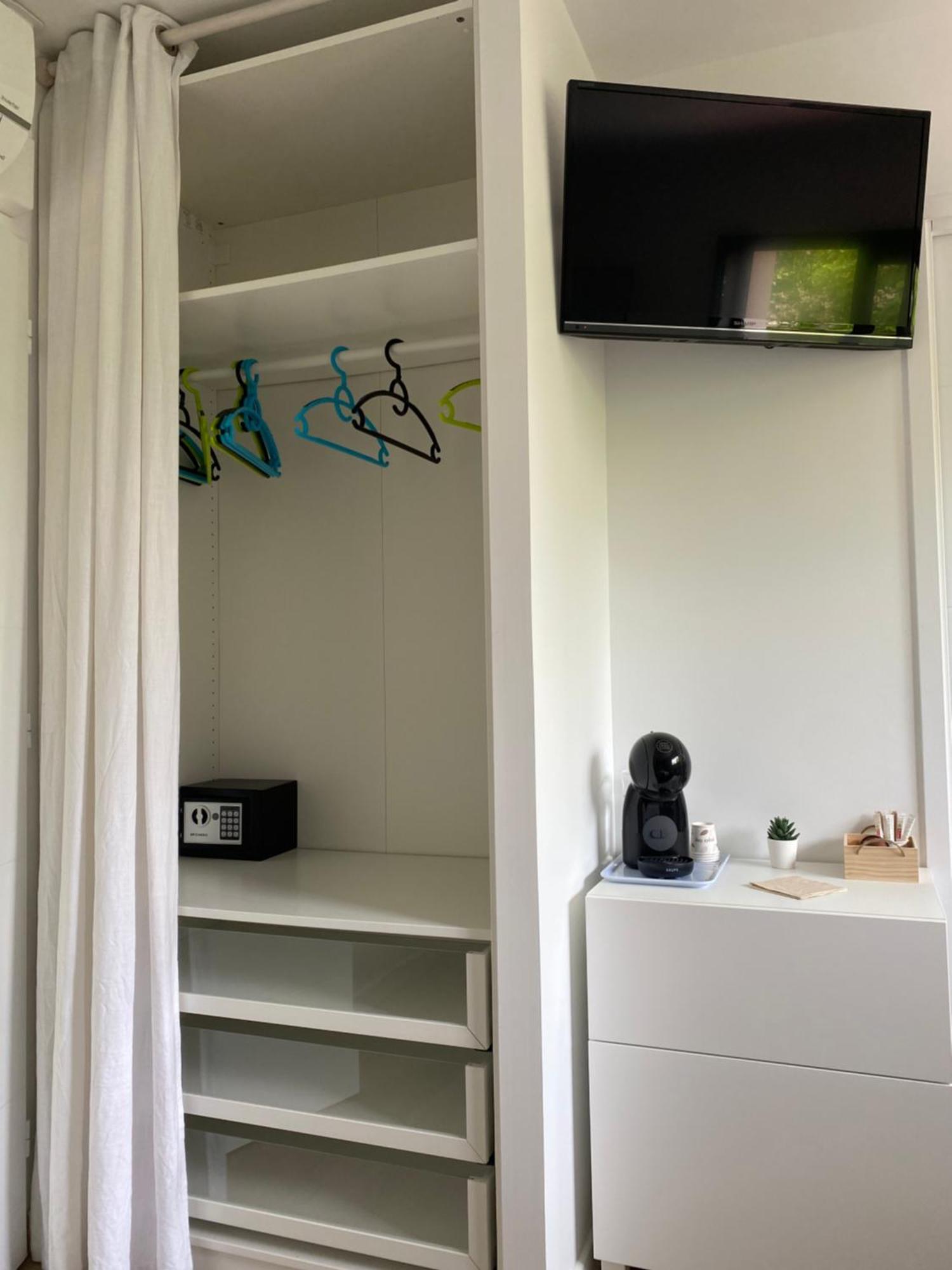 Chai Nous - Chambres D'Hotes A 500M Du Bassin Ares Luaran gambar