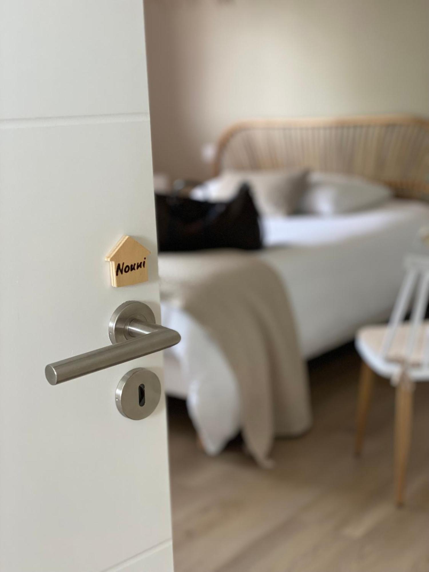 Chai Nous - Chambres D'Hotes A 500M Du Bassin Ares Luaran gambar